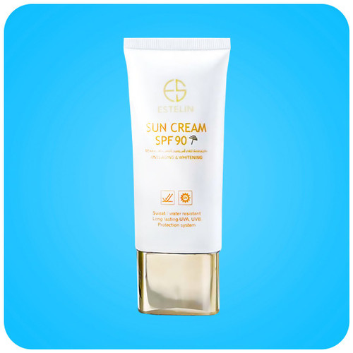 ضد آفتاب استلین SPF 90