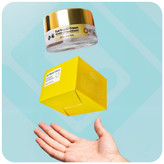 کرم دور چشم رویال