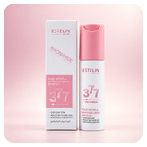 کرم روشنکننده نیاسینامید استلین SPF30