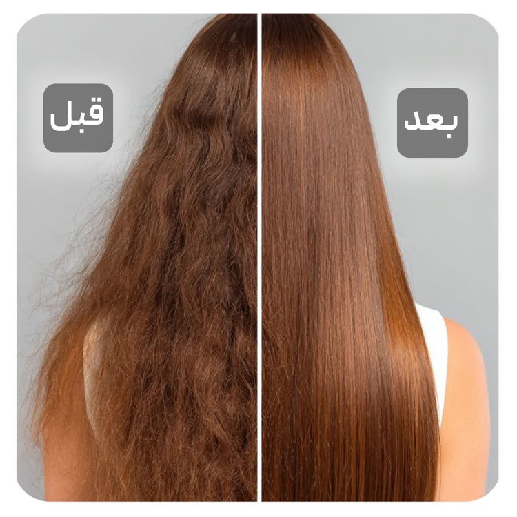 ماسک مو ترمیم کننده فینو